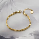 Chain Bracelet 300