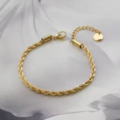 Chain Bracelet 300