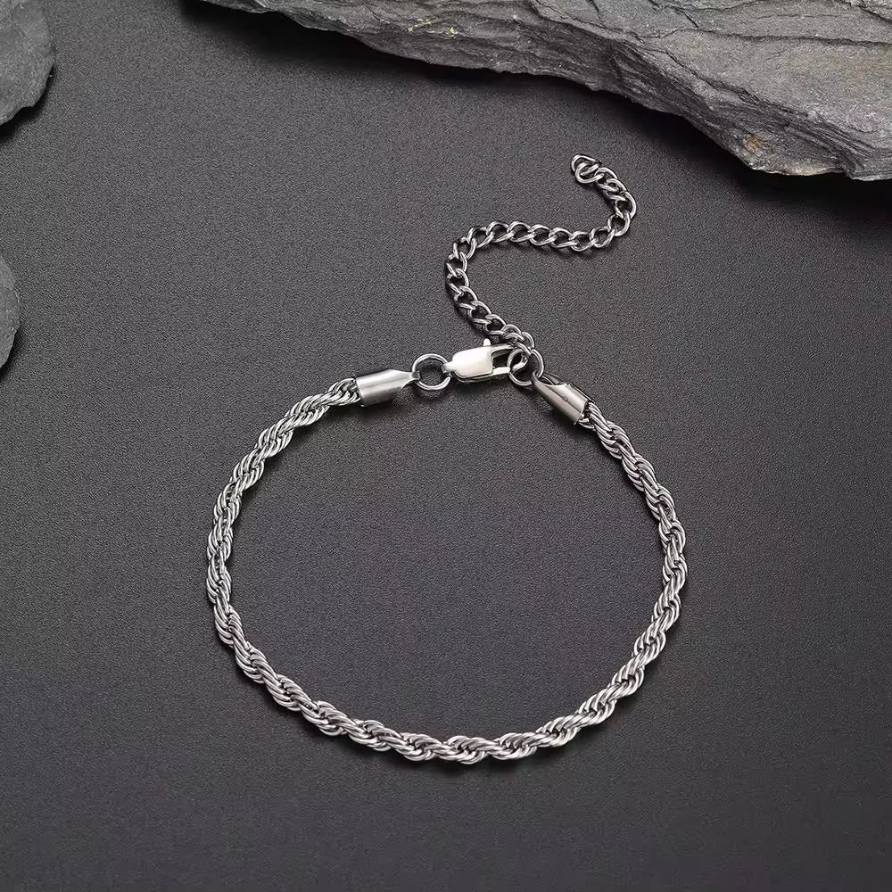 Chain Bracelet 300 - alternate view 2