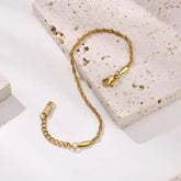 Chain Bracelet 304