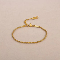 Chain Bracelet 304