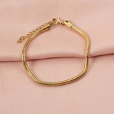 Chain Bracelet 299
