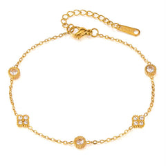 Chain Bracelet 313