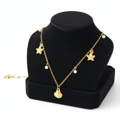 Necklace 869