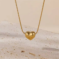 Necklace 874