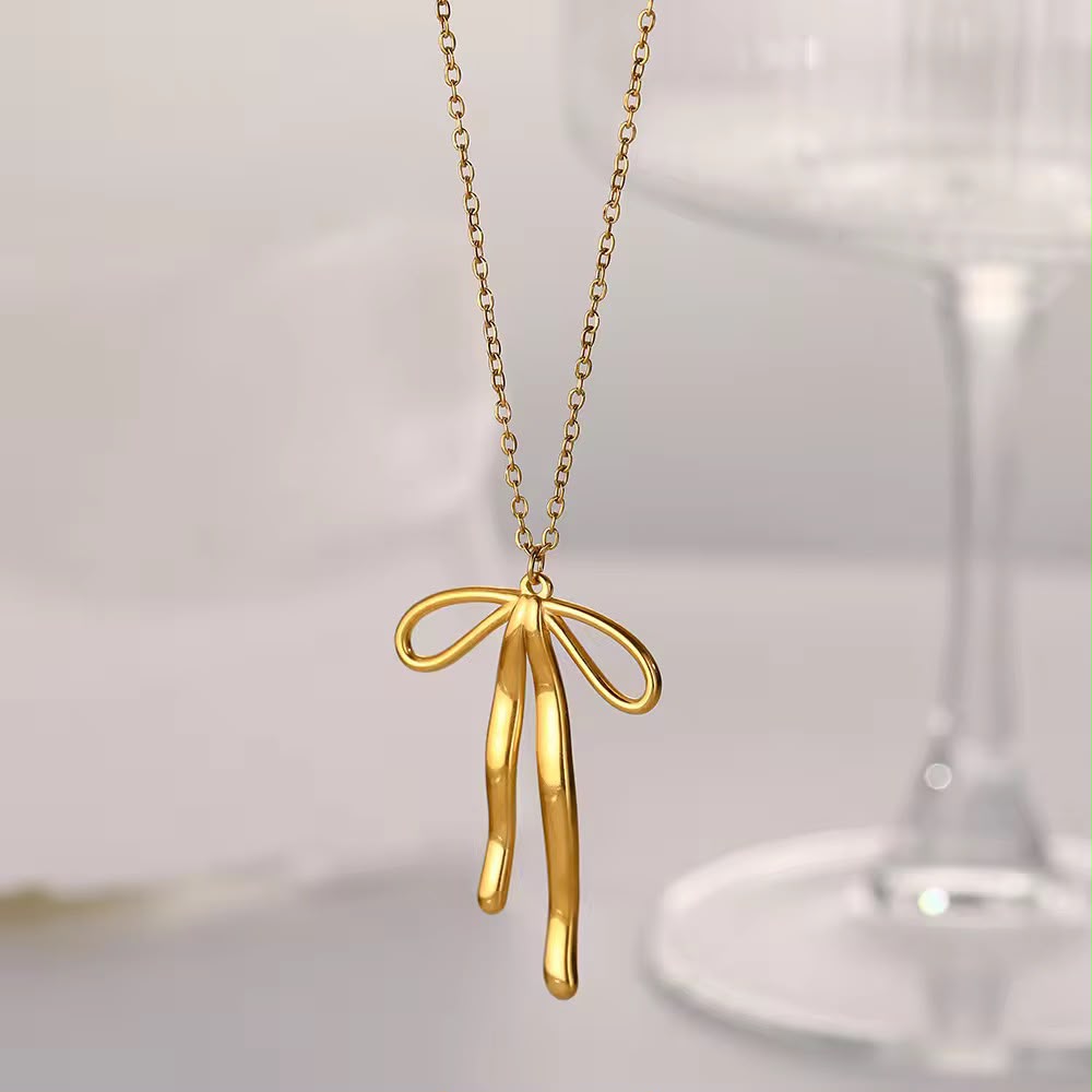 Necklace - Qimati
