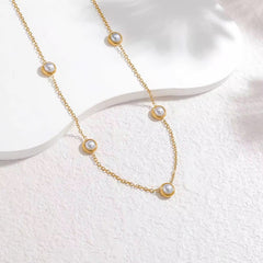Necklace 873