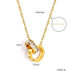Necklace 876