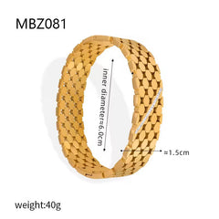 Bracelet Kada 303