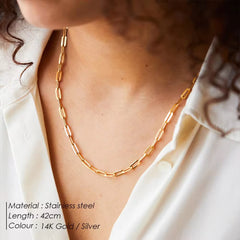 Necklace 884