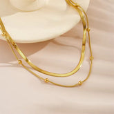 Necklace 887