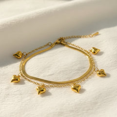 Anklets 086(Single Piece)