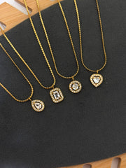 Necklace 947