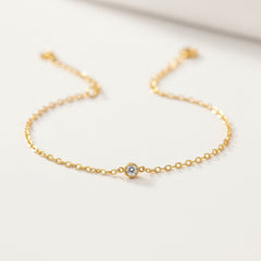 Chain Bracelet 342
