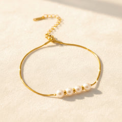 Chain Bracelet 347