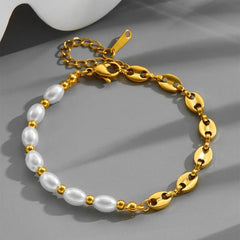 Chain Bracelet 352