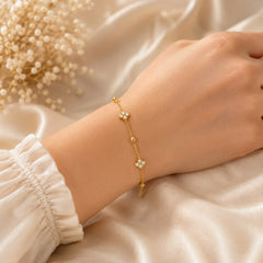 Chain Bracelet 353