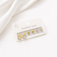 Earrings 325