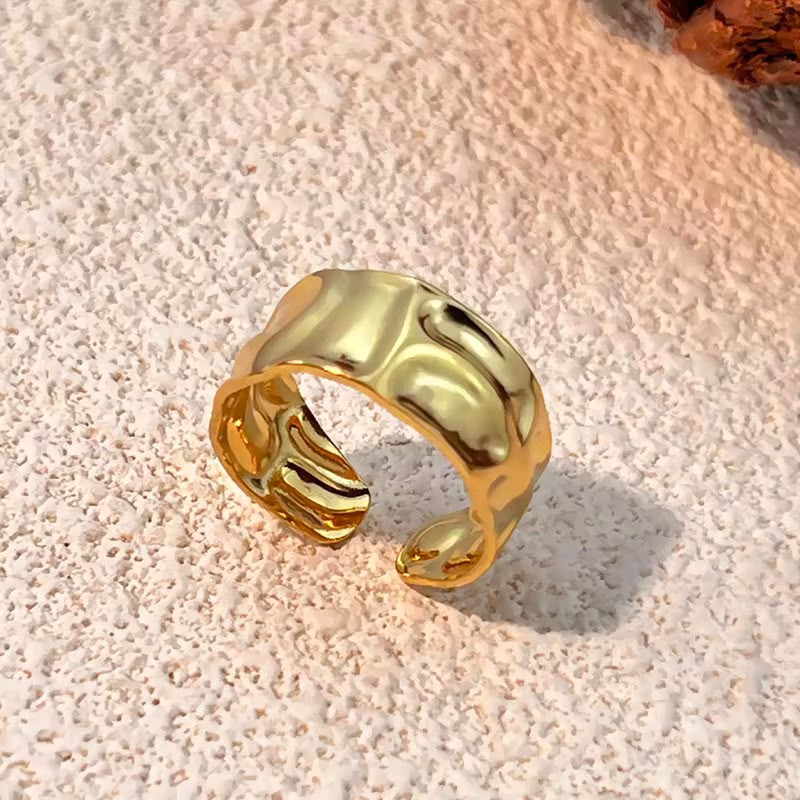 Rings 316 — product photograph
