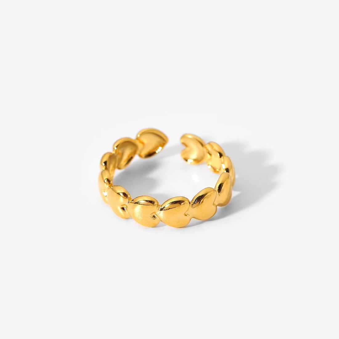 Rings 313 — product photograph
