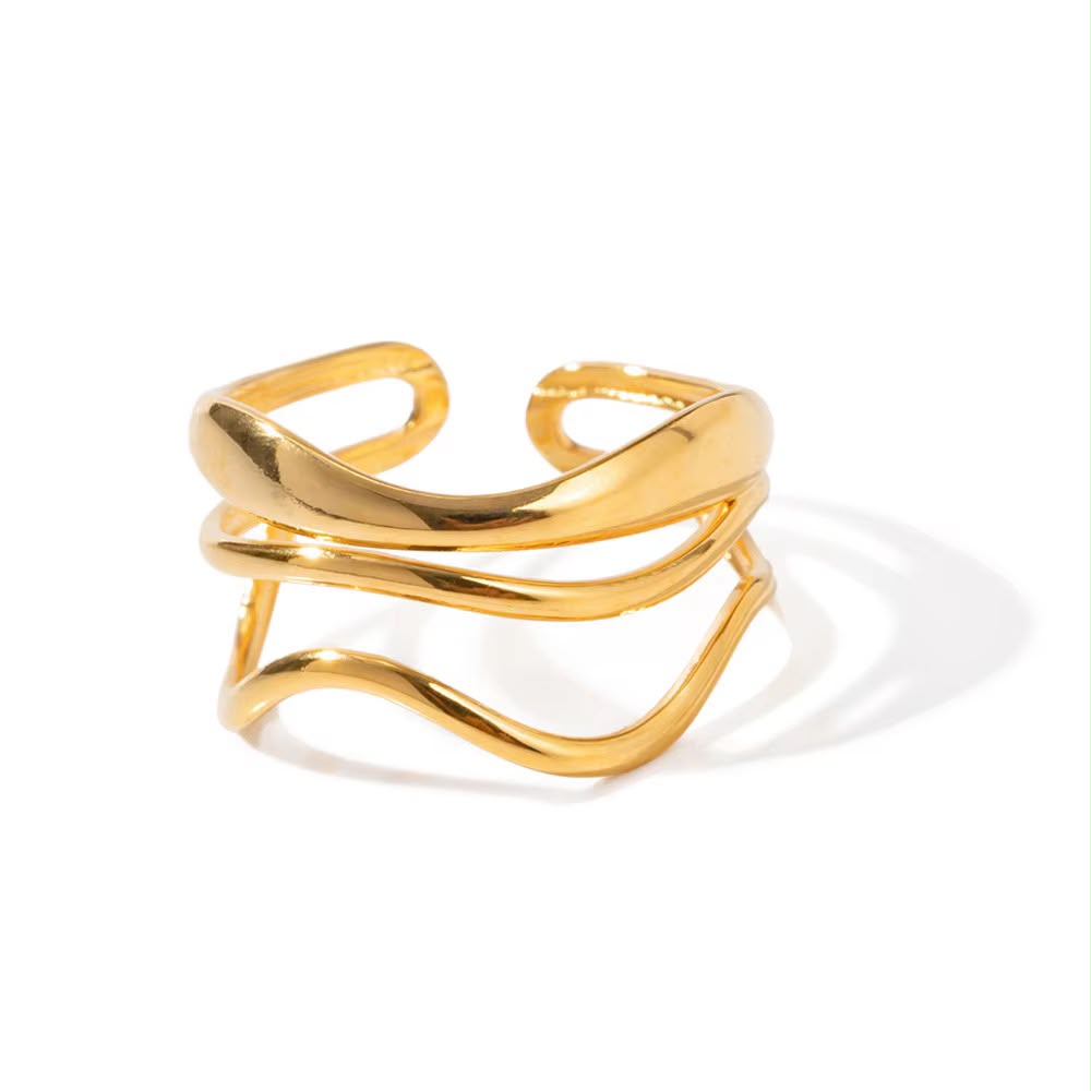 Rings 320 — product photograph