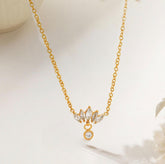 Necklace 1436 — product photograph