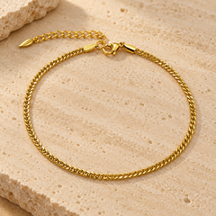 Anklets 195 (Single Piece) — product photograph