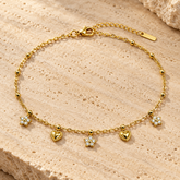 Anklets 189 (Single Piece) — product photograph