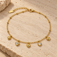 Anklets 190 (Single Piece) — product photograph