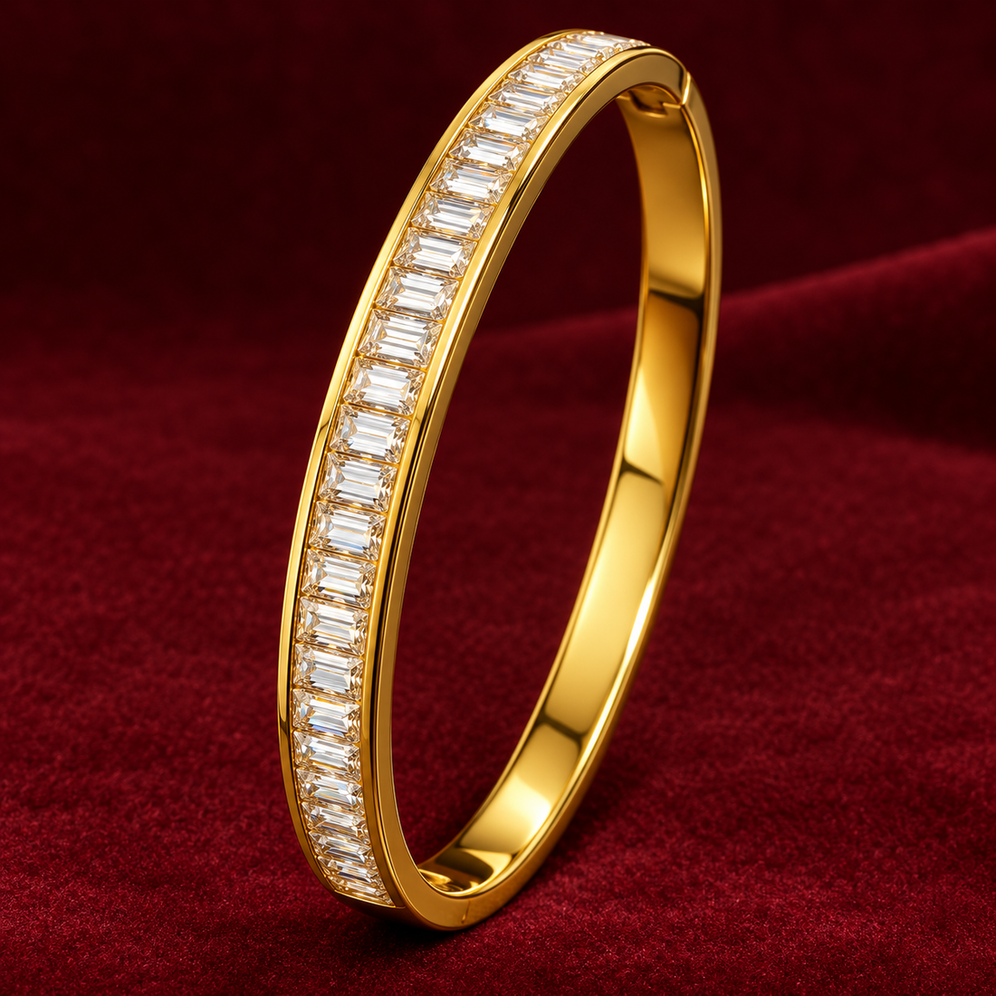 Bracelet Kada 581 — product photograph
