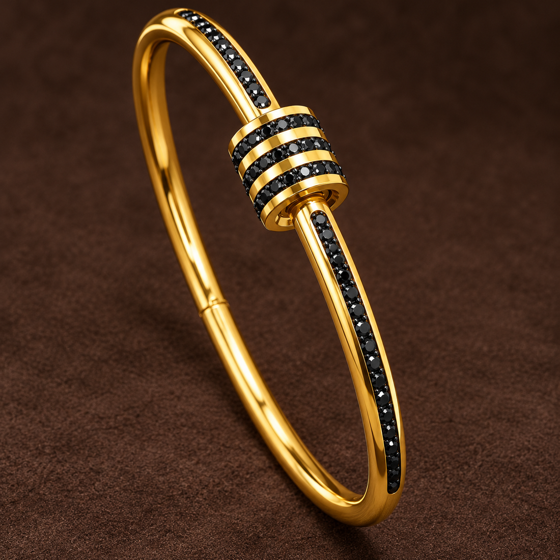 Bracelet Kada 576 — product photograph