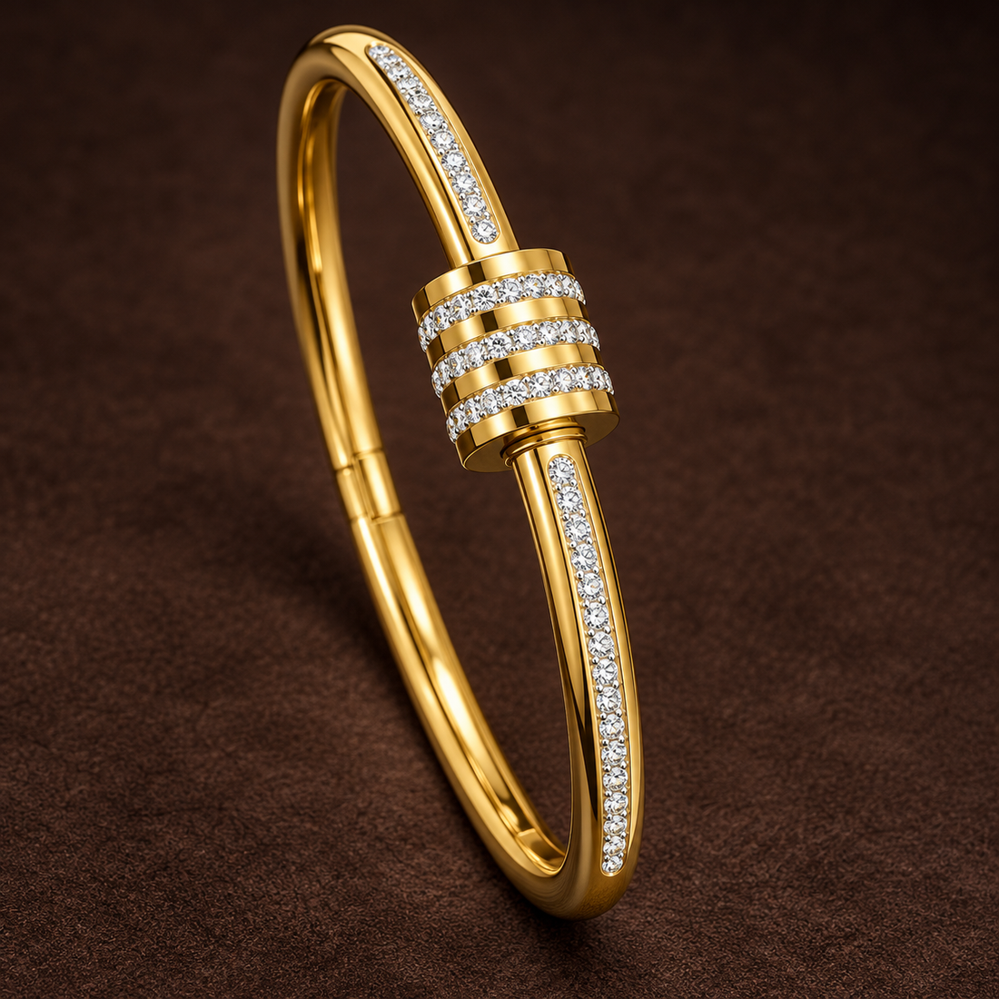 Bracelet Kada 576 — product photograph