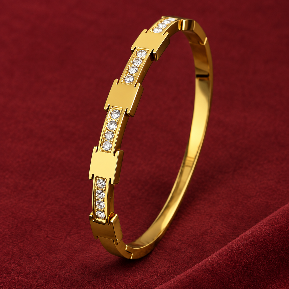 Bracelet Kada 509 (Small) — product photograph
