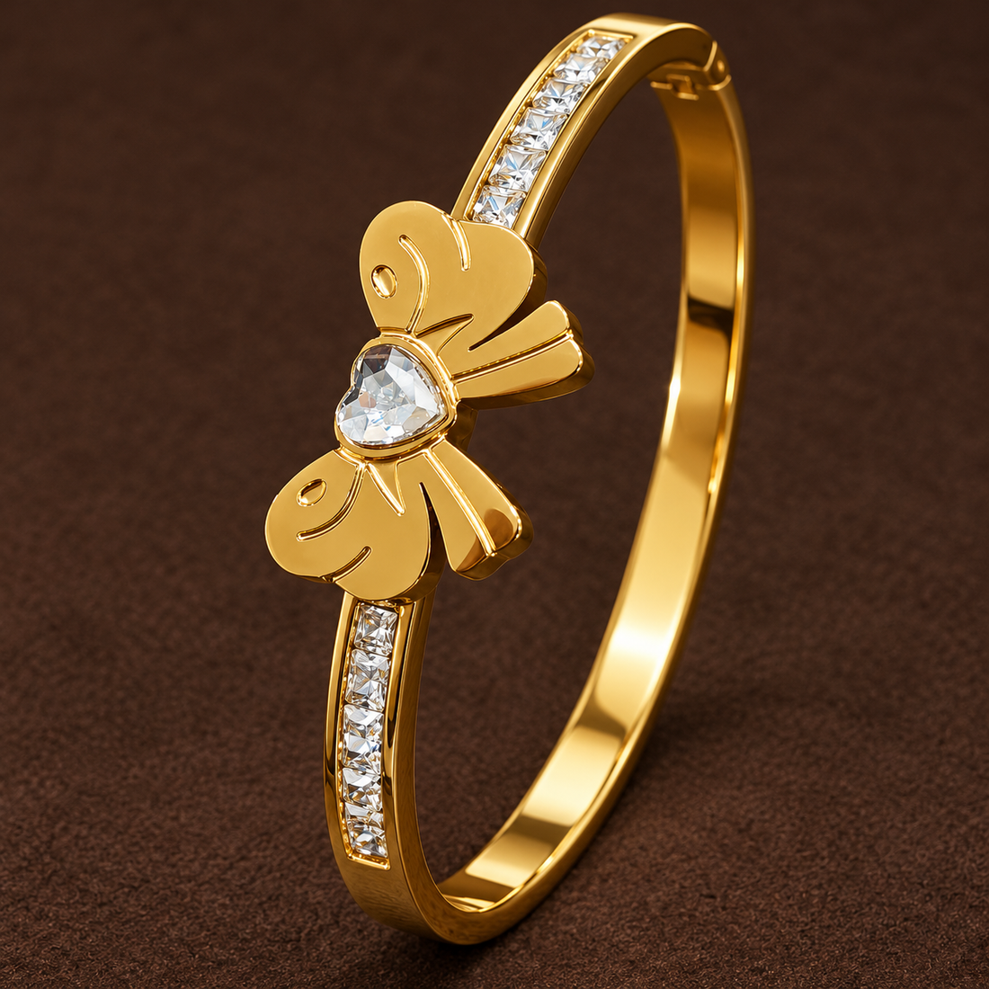 Bracelet Kada 655 (Small) — product photograph