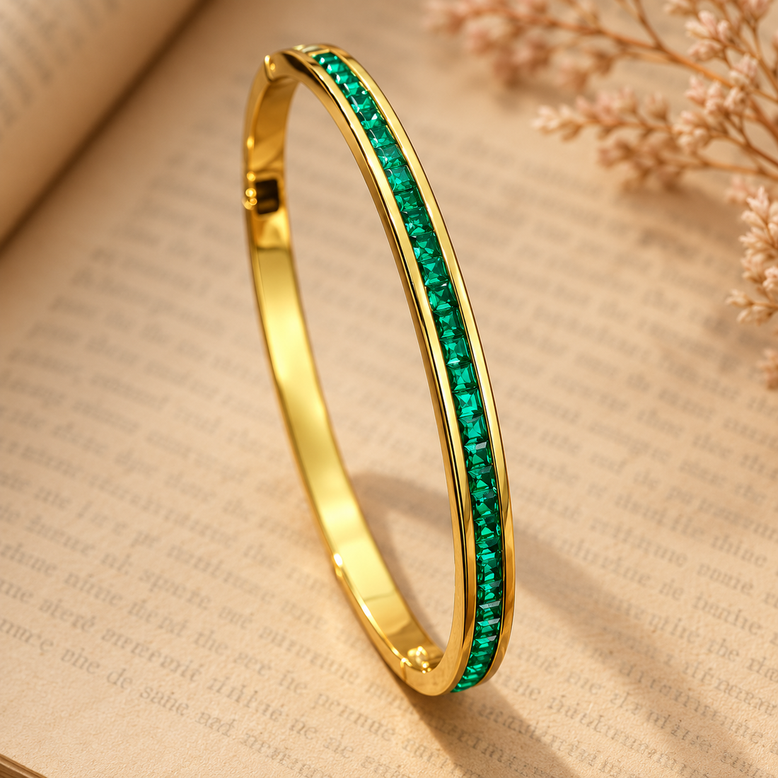 Bracelet Kada 601 — product photograph