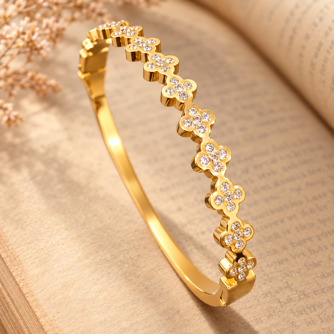 Bracelet Kada 644 (Small) — product photograph