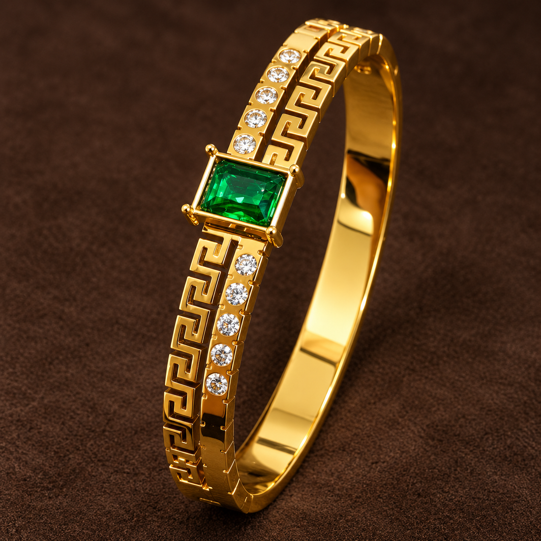 Bracelet Kada 595 — product photograph
