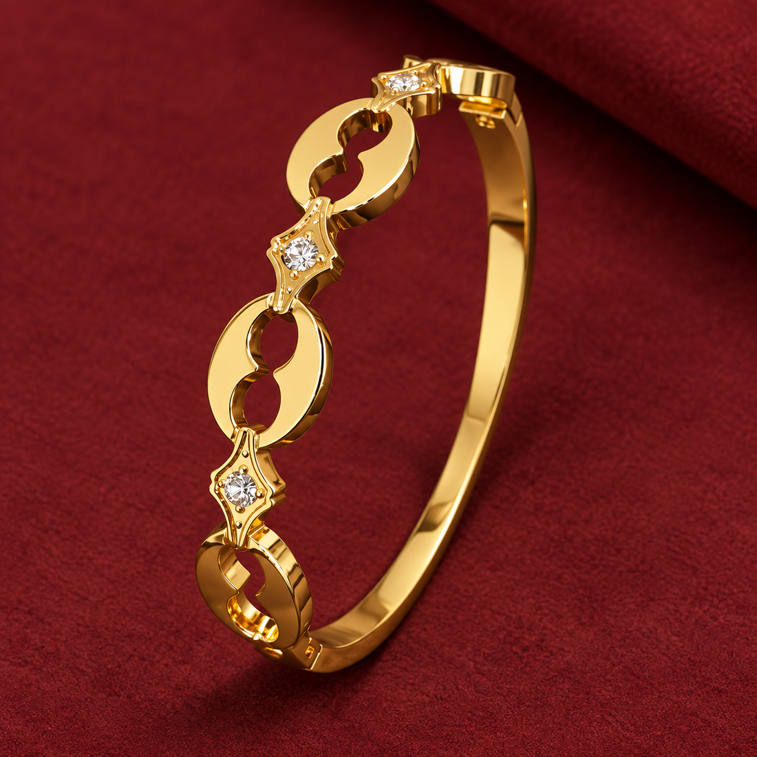 Bracelet Kada 659 (Small) — product photograph