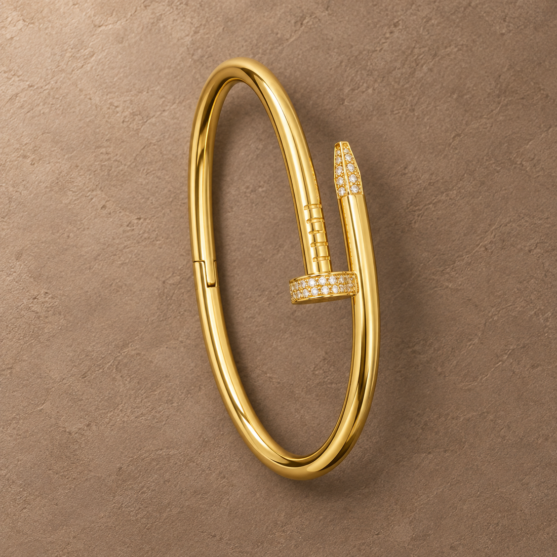 Bracelet Kada 456 — product photograph