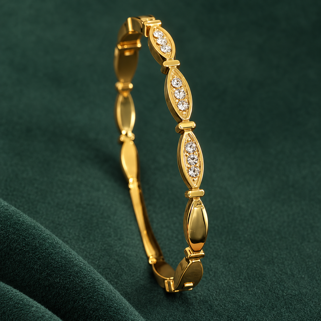 Bracelet Kada 514 (Small) — product photograph