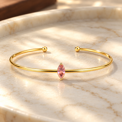 Bracelet Kada 599 — product photograph