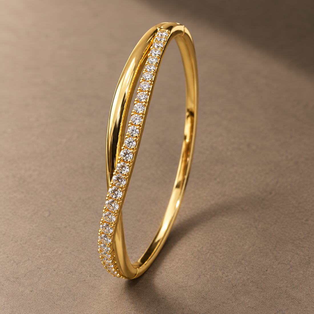 Bracelet Kada 468 — product photograph