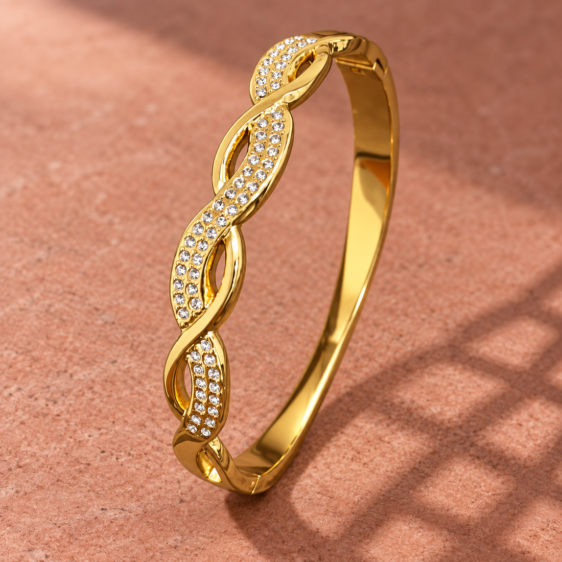 Bracelet Kada 511 (Small) — product photograph