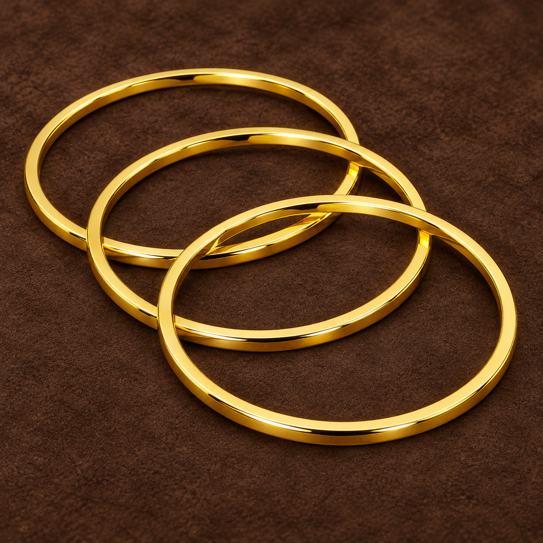 Bracelet Kada 573 — product photograph