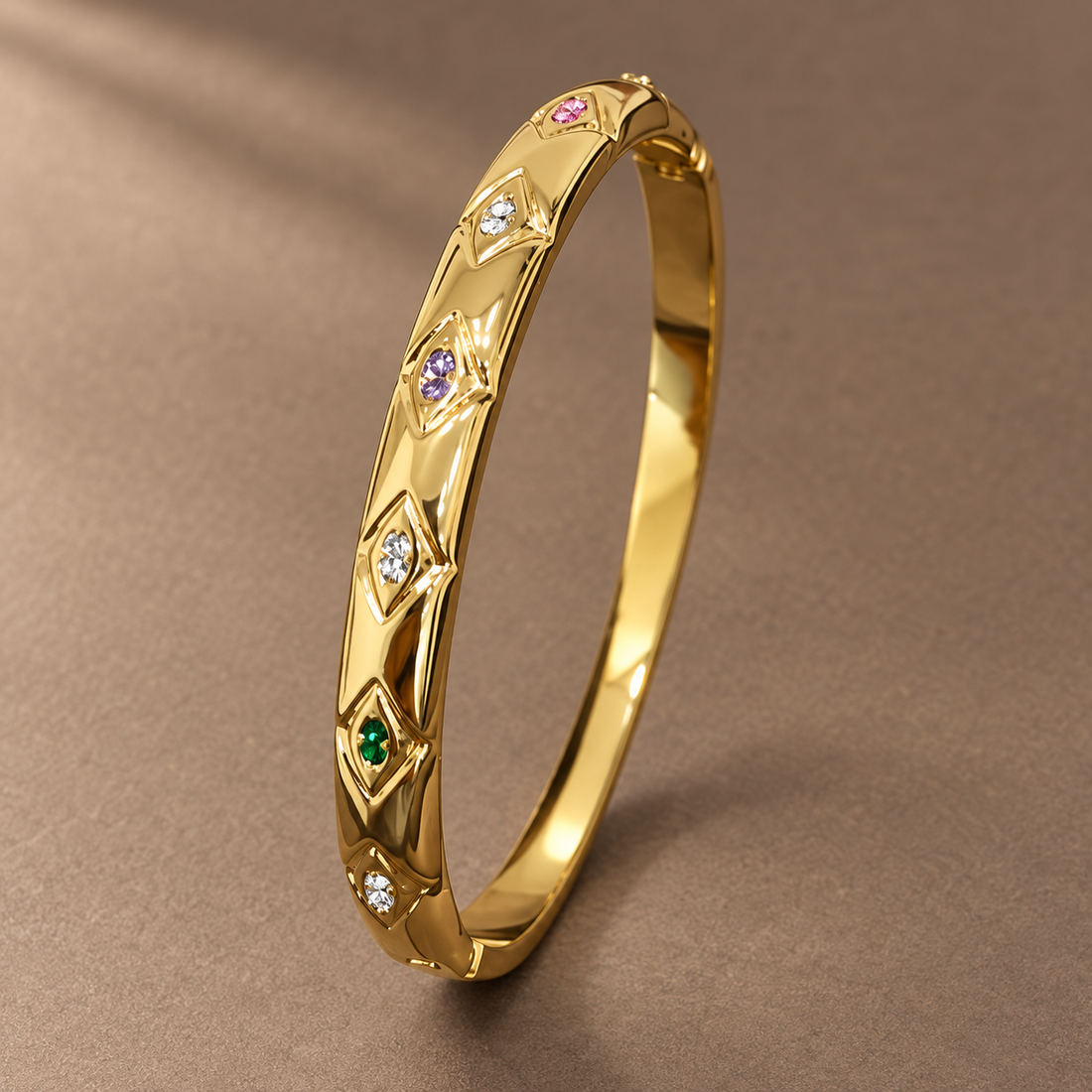 Bracelet Kada 502 (Regular) — product photograph