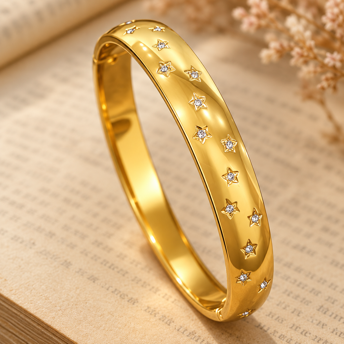 Bracelet Kada 636 (Regular) — product photograph