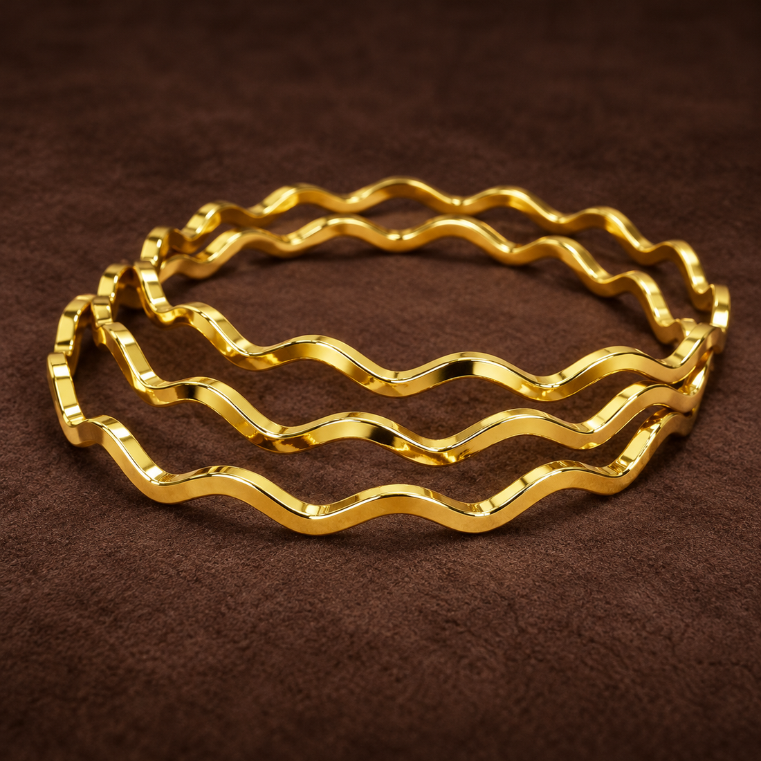 Bracelet Kada 571 — product photograph