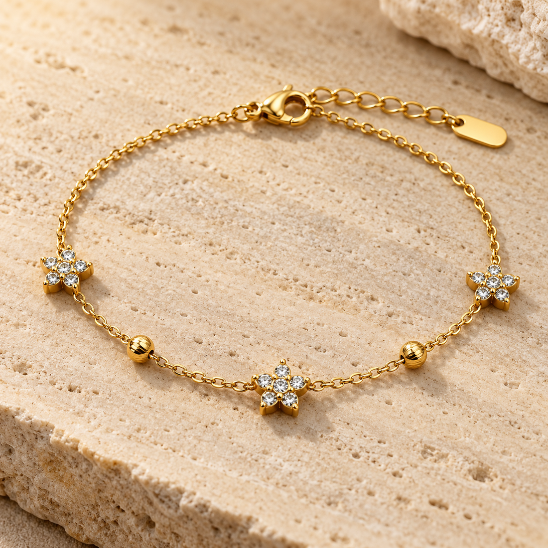 Chain Bracelet 622 — product photograph