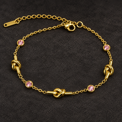 Chain Bracelet 617 — product photograph
