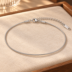 Chain Bracelet 642 — product photograph